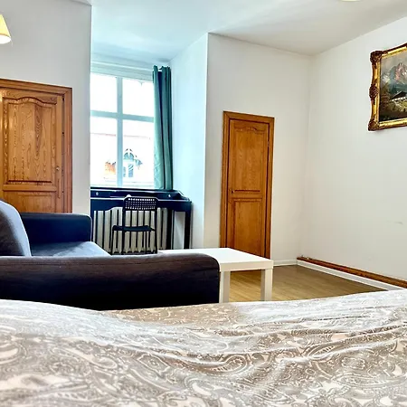 Nieopodal Monte Cassino Сопот